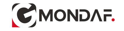 logo GMondaf